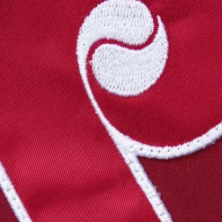 Mitchell & Ness Jackets & Outerwear-Lightweight Satin Bomber Vintage Logo Philadelphia Phillies