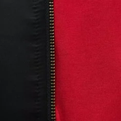 Mitchell & Ness Jackets & Outerwear-Lightweight Satin Bomber Vintage Logo Toronto Raptors