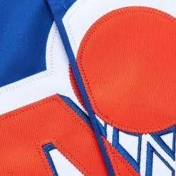 Mitchell & Ness Jackets & Outerwear-Lightweight Satin Jacket Cleveland Cavaliers