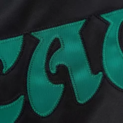 Mitchell & Ness Jackets & Outerwear-Lightweight Satin Jacket Philadelphia Eagles