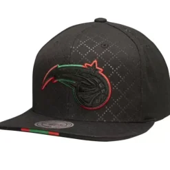 Mitchell & Ness Snapback-Little Italy Diamante Snapback Orlando Magic