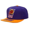 Mitchell & Ness Snapback-Logo Bill Snapback Hwc Phoenix Suns
