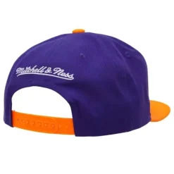 Mitchell & Ness Snapback-Logo Bill Snapback Hwc Phoenix Suns