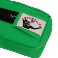 Mitchell & Ness Accessories-Logo Fanny Pack Philadelphia Eagles