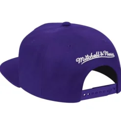 Mitchell & Ness Snapback-Logo Remix Snapback Hwc Los Angeles Lakers