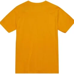 Mitchell & Ness T-Shirts & Tops-Logo Remix Tee Los Angeles Lakers