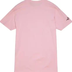 Mitchell & Ness T-Shirts & Tops-Logo Tee Inter Miami Cf