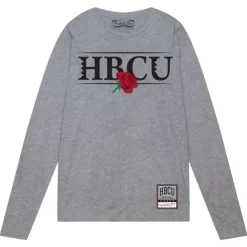 Mitchell & Ness T-Shirts & Tops-Love Lt Hbcu