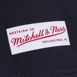 Mitchell & Ness T-Shirts & Tops-Madness Hoops Tee Syracuse University