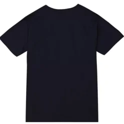 Mitchell & Ness T-Shirts & Tops-Madness Hoops Tee University Of Michigan