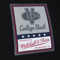 Mitchell & Ness T-Shirts & Tops-Madness Hoops Tee University Of Maryland