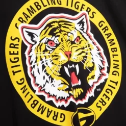 Mitchell & Ness T-Shirts & Tops-Mascot Circle Tee Grambling State University