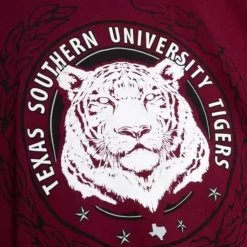 Mitchell & Ness T-Shirts & Tops-Mascot Glory Tee Texas Southern University
