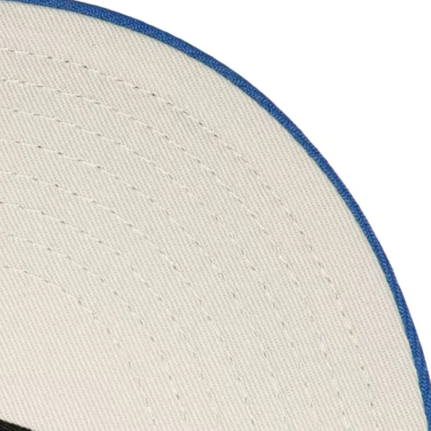 Mitchell & Ness Fitted-Meltdown Fitted Coop Atlanta Braves