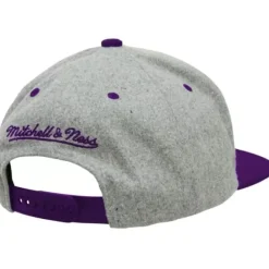Mitchell & Ness Snapback-Melton Patch Snapback Ncaa Louisiana State University