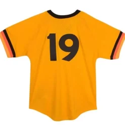 Mitchell & Ness Big Kids-Mesh Bp Jersey San Diego Padres Tony Gwynn