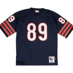 Mitchell & Ness Nfl Authentic-Mike Ditka 1966 Authentic Jersey Chicago Bears