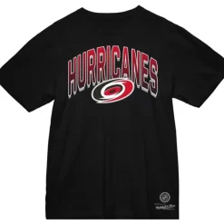 Mitchell & Ness T-Shirts & Tops-Minor Penalty Tee Carolina Hurricanes