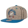 Mitchell & Ness Snapback-1904 Philadelphia Snapback