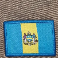 Mitchell & Ness Snapback-1904 Philadelphia Snapback