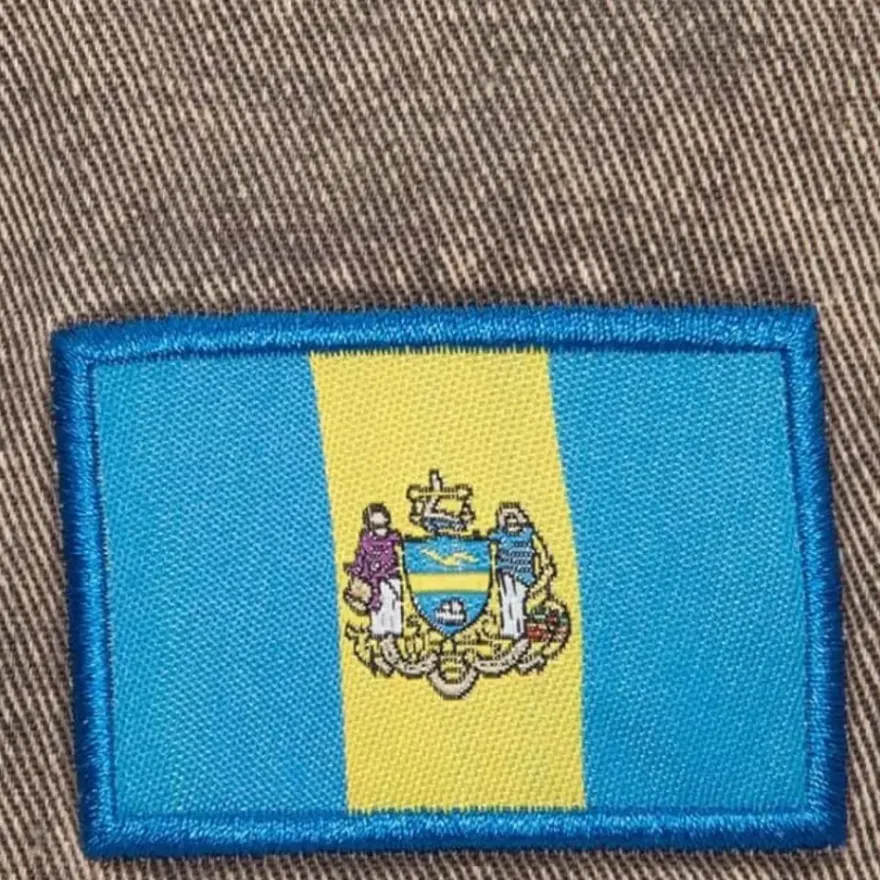 Mitchell & Ness Snapback-1904 Philadelphia Snapback