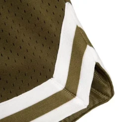 Mitchell & Ness M&N Brand-Basic Shorts