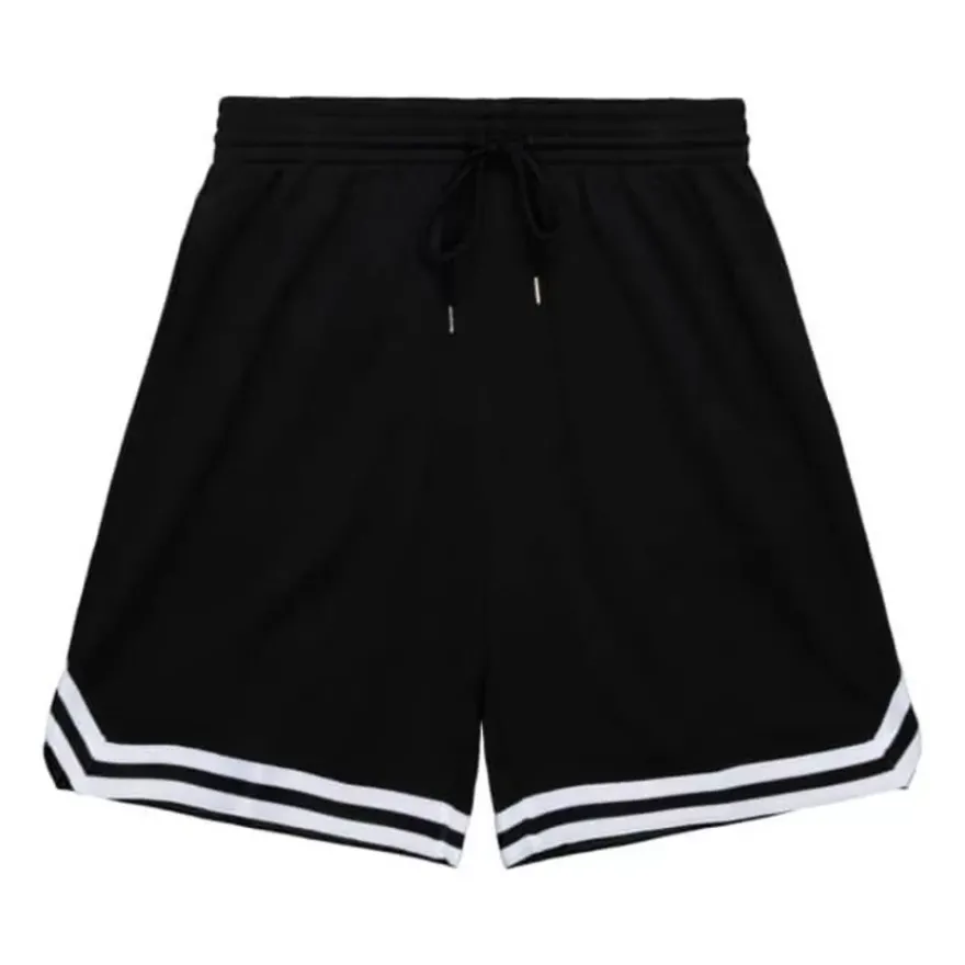 Mitchell & Ness M&N Brand-Basic Shorts