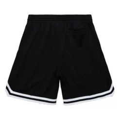 Mitchell & Ness M&N Brand-Basic Shorts