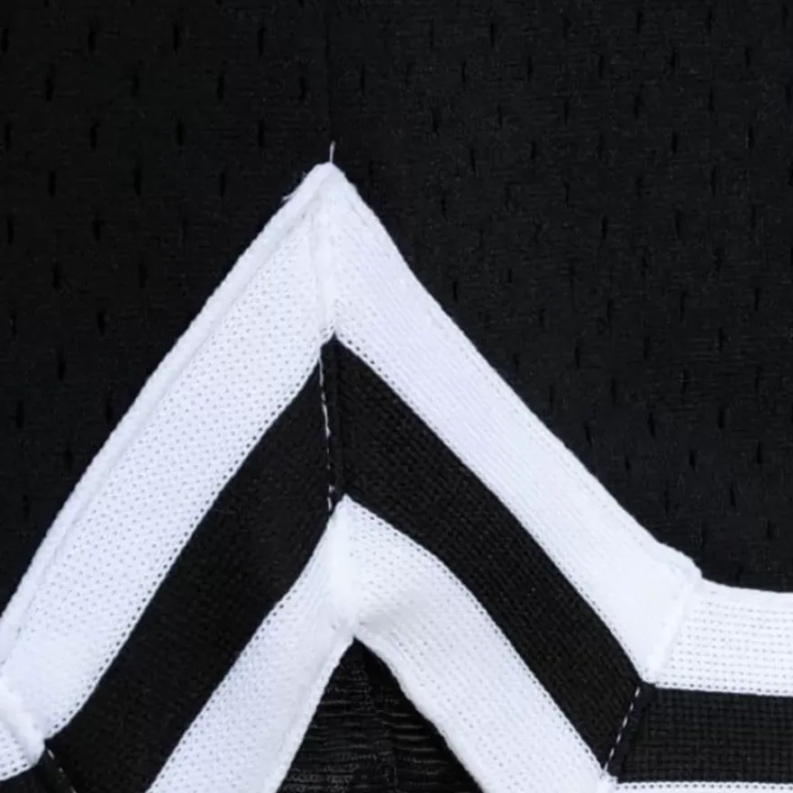 Mitchell & Ness M&N Brand-Basic Shorts