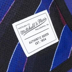 Mitchell & Ness M&N Brand-Big Face Fashion Shorts