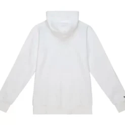 Mitchell & Ness Hoodies & Sweatshirts-Box Logo Hoody