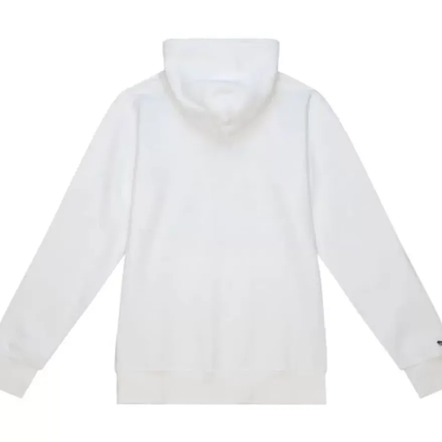 Mitchell & Ness Hoodies & Sweatshirts-Box Logo Hoody