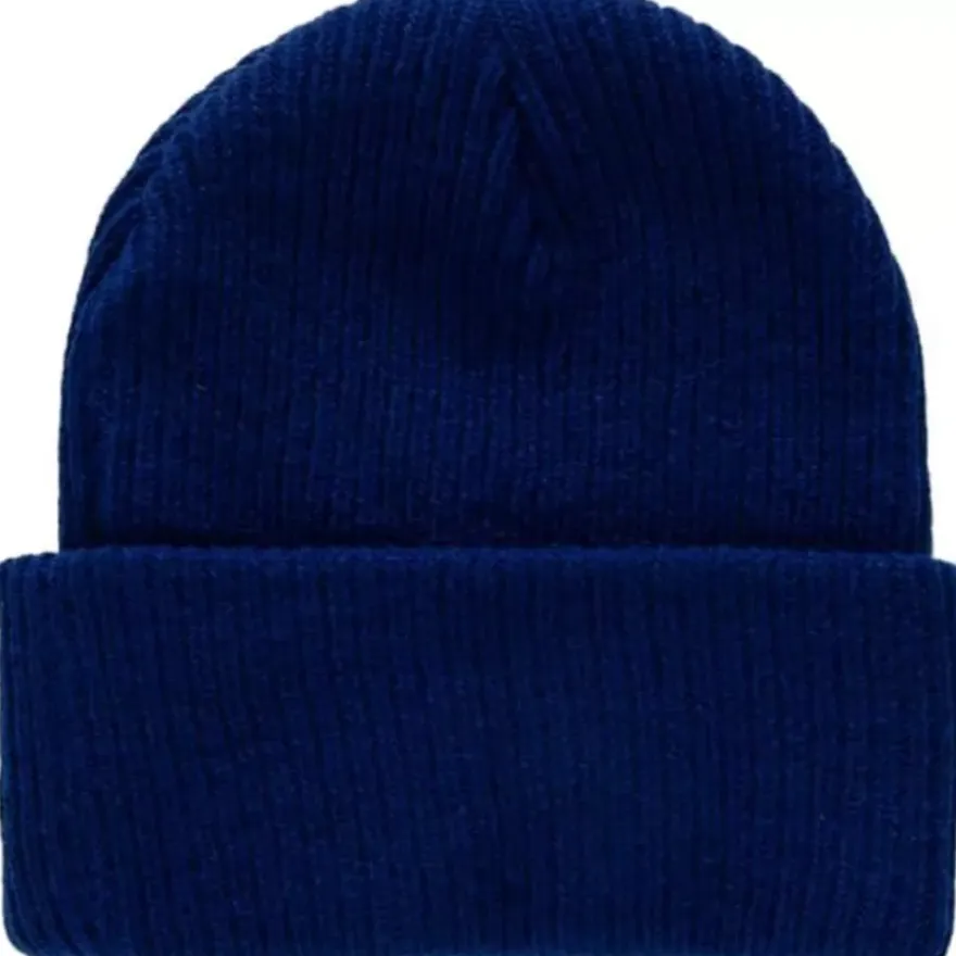 Mitchell & Ness Knit-Box Logo Knit