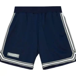 Mitchell & Ness M&N Brand-Box Logo Mesh Short