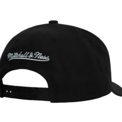 Mitchell & Ness Snapback-Box Logo Pro Snapback