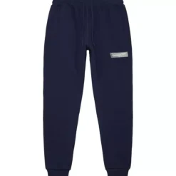 Mitchell & Ness Pants-Box Logo Sweatpant