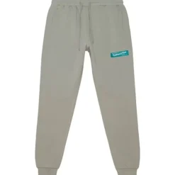 Mitchell & Ness Pants-Box Logo Sweatpant