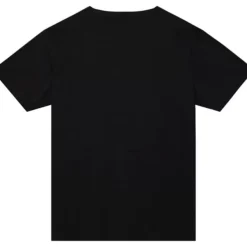 Mitchell & Ness T-Shirts & Tops-Box Logo Tee