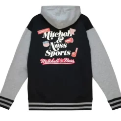 Mitchell & Ness Jackets & Outerwear-Champ Jacket 2