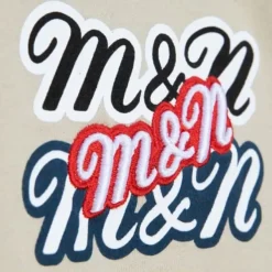 Mitchell & Ness T-Shirts & Tops-Champ Tee