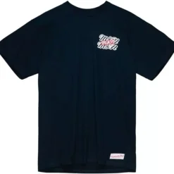 Mitchell & Ness T-Shirts & Tops-Champ Tee
