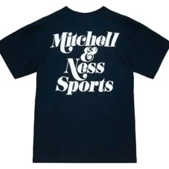Mitchell & Ness T-Shirts & Tops-Champ Tee
