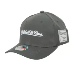 Mitchell & Ness Snapback-Comfy Core Stretch Snapback