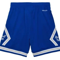 Mitchell & Ness M&N Brand-Diamond Script Shorts