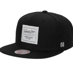 Mitchell & Ness Snapback-Essential Snapback