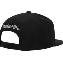 Mitchell & Ness Snapback-Essential Snapback
