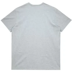 Mitchell & Ness T-Shirts & Tops-Essentials Heavy Weight Tee