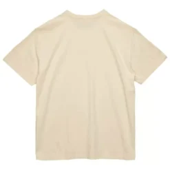 Mitchell & Ness T-Shirts & Tops-Essentials Heavy Weight Tee