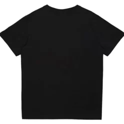 Mitchell & Ness T-Shirts & Tops-Essentials Heavy Weight Tee