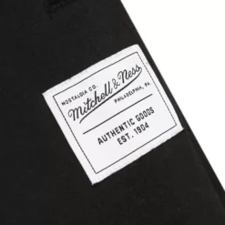 Mitchell & Ness Pants-Essentials Sweatpant